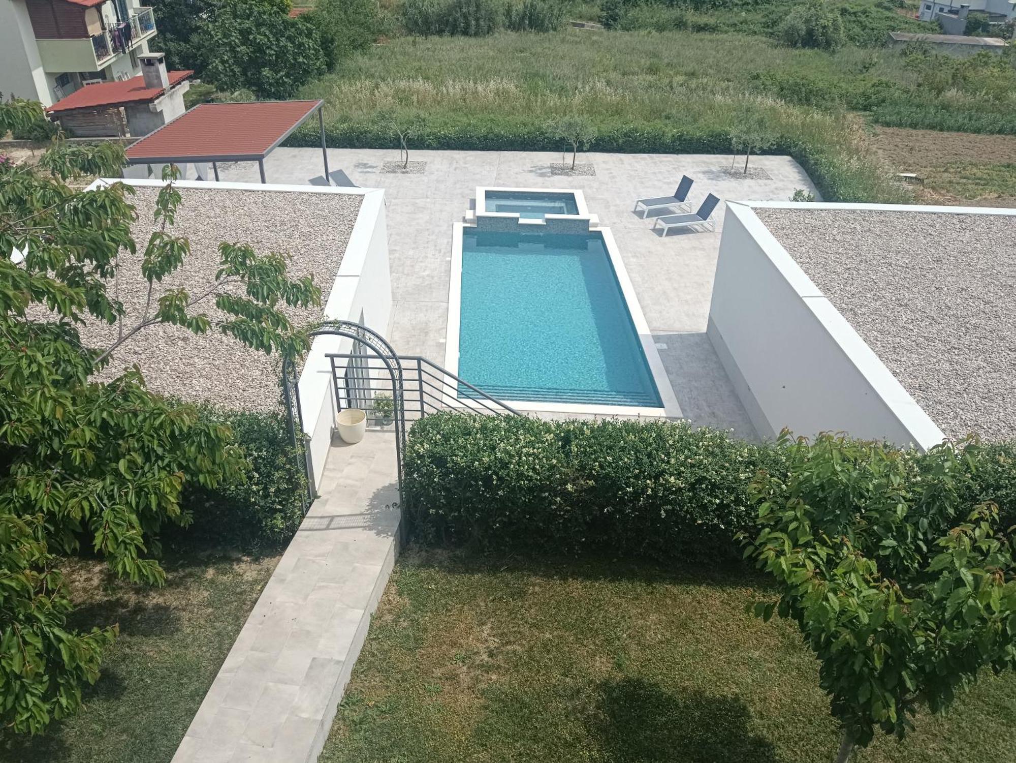 הוילה פודסטראנה Fantastic House מראה חיצוני תמונה