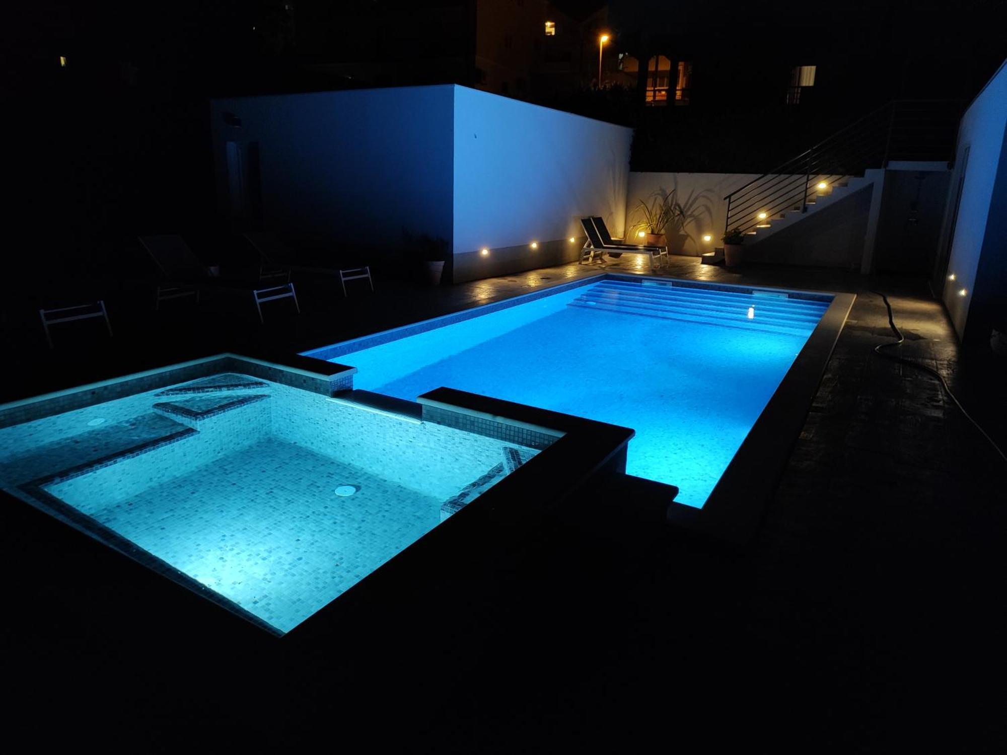 הוילה פודסטראנה Fantastic House מראה חיצוני תמונה