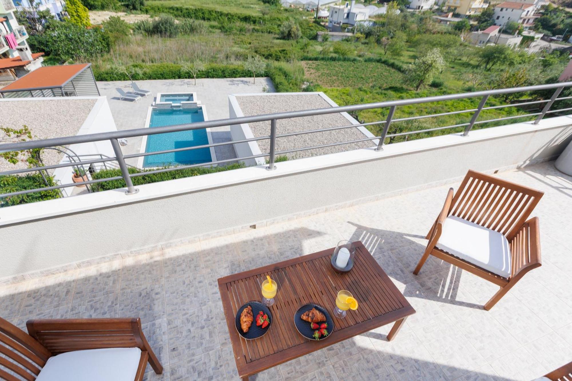 הוילה פודסטראנה Fantastic House מראה חיצוני תמונה