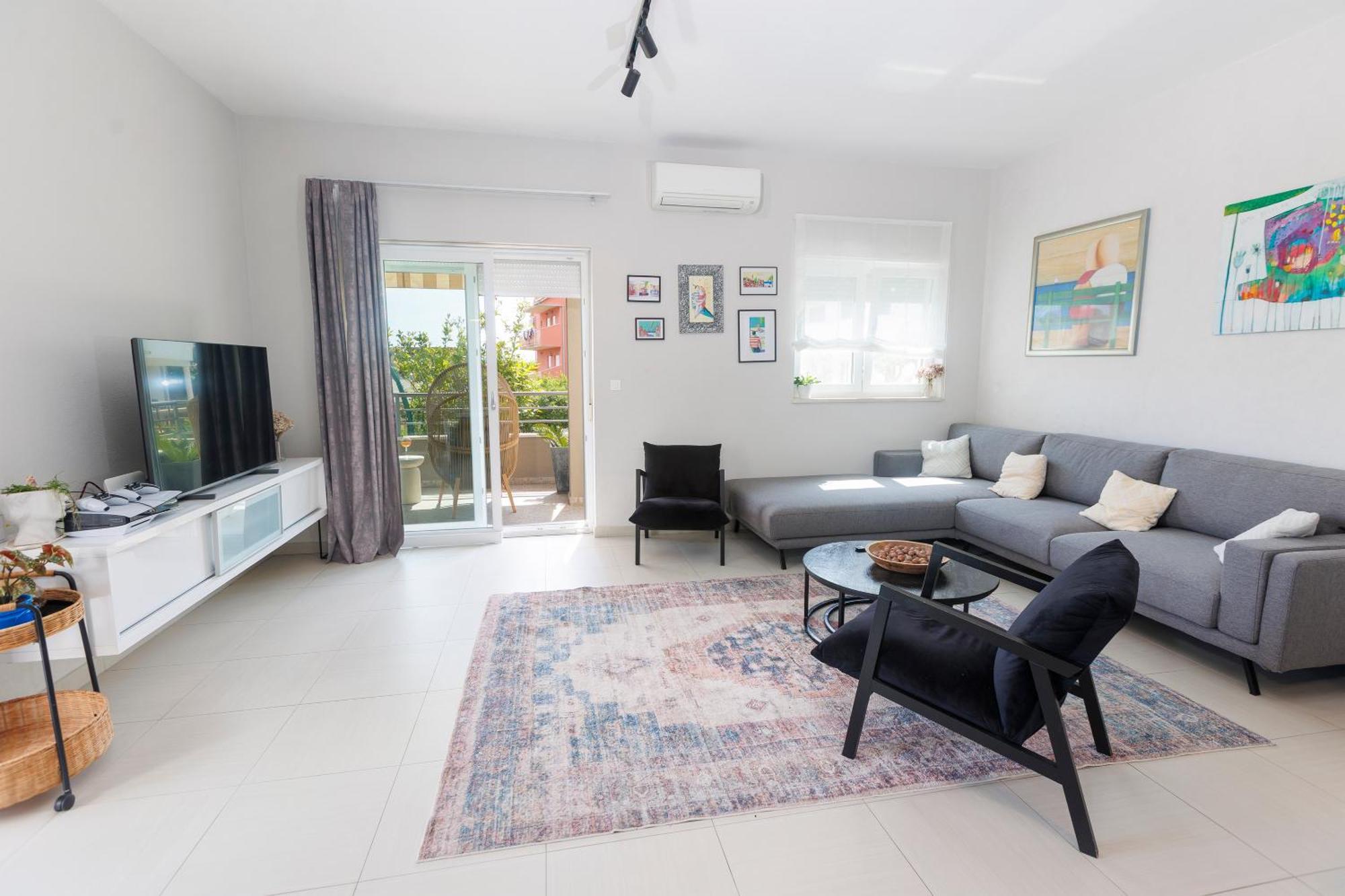 הוילה פודסטראנה Fantastic House מראה חיצוני תמונה